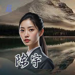 陈宇